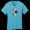 PC54V - Best Value 100% Cotton V-Neck Tee Thumbnail