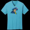 PC54V - Best Value 100% Cotton V-Neck Tee Thumbnail