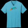 PC54V - Best Value 100% Cotton V-Neck Tee Thumbnail