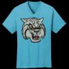 PC54V - Best Value 100% Cotton V-Neck Tee Thumbnail
