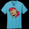PC54V - Best Value 100% Cotton V-Neck Tee Thumbnail