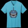 PC54V - Best Value 100% Cotton V-Neck Tee Thumbnail