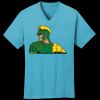 PC54V - Best Value 100% Cotton V-Neck Tee Thumbnail