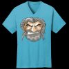 PC54V - Best Value 100% Cotton V-Neck Tee Thumbnail