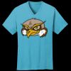 PC54V - Best Value 100% Cotton V-Neck Tee Thumbnail