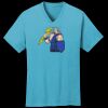 PC54V - Best Value 100% Cotton V-Neck Tee Thumbnail