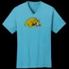 PC54V - Best Value 100% Cotton V-Neck Tee Thumbnail