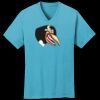 PC54V - Best Value 100% Cotton V-Neck Tee Thumbnail