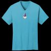 PC54V - Best Value 100% Cotton V-Neck Tee Thumbnail