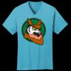 PC54V - Best Value 100% Cotton V-Neck Tee Thumbnail
