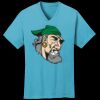 PC54V - Best Value 100% Cotton V-Neck Tee Thumbnail