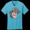 PC54V - Best Value 100% Cotton V-Neck Tee Thumbnail