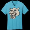 PC54V - Best Value 100% Cotton V-Neck Tee Thumbnail