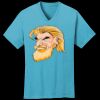 PC54V - Best Value 100% Cotton V-Neck Tee Thumbnail