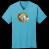 PC54V - Best Value 100% Cotton V-Neck Tee Thumbnail