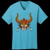 PC54V - Best Value 100% Cotton V-Neck Tee Thumbnail