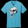 PC54V - Best Value 100% Cotton V-Neck Tee Thumbnail