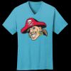 PC54V - Best Value 100% Cotton V-Neck Tee Thumbnail
