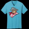 PC54V - Best Value 100% Cotton V-Neck Tee Thumbnail