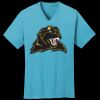 PC54V - Best Value 100% Cotton V-Neck Tee Thumbnail