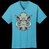 PC54V - Best Value 100% Cotton V-Neck Tee Thumbnail