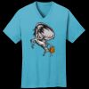 PC54V - Best Value 100% Cotton V-Neck Tee Thumbnail
