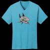 PC54V - Best Value 100% Cotton V-Neck Tee Thumbnail