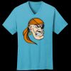 PC54V - Best Value 100% Cotton V-Neck Tee Thumbnail