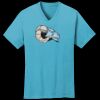 PC54V - Best Value 100% Cotton V-Neck Tee Thumbnail