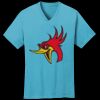 PC54V - Best Value 100% Cotton V-Neck Tee Thumbnail