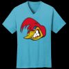 PC54V - Best Value 100% Cotton V-Neck Tee Thumbnail