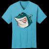 PC54V - Best Value 100% Cotton V-Neck Tee Thumbnail