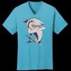 PC54V - Best Value 100% Cotton V-Neck Tee Thumbnail