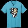 PC54V - Best Value 100% Cotton V-Neck Tee Thumbnail