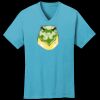 PC54V - Best Value 100% Cotton V-Neck Tee Thumbnail