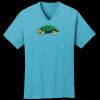 PC54V - Best Value 100% Cotton V-Neck Tee Thumbnail