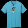 PC54V - Best Value 100% Cotton V-Neck Tee Thumbnail