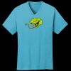 PC54V - Best Value 100% Cotton V-Neck Tee Thumbnail