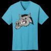 PC54V - Best Value 100% Cotton V-Neck Tee Thumbnail