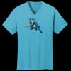 PC54V - Best Value 100% Cotton V-Neck Tee Thumbnail