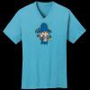 PC54V - Best Value 100% Cotton V-Neck Tee Thumbnail