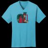 PC54V - Best Value 100% Cotton V-Neck Tee Thumbnail