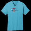 PC54V - Best Value 100% Cotton V-Neck Tee Thumbnail
