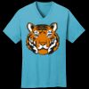 PC54V - Best Value 100% Cotton V-Neck Tee Thumbnail