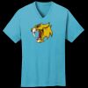 PC54V - Best Value 100% Cotton V-Neck Tee Thumbnail