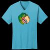 PC54V - Best Value 100% Cotton V-Neck Tee Thumbnail