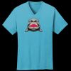 PC54V - Best Value 100% Cotton V-Neck Tee Thumbnail