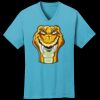 PC54V - Best Value 100% Cotton V-Neck Tee Thumbnail