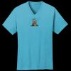 PC54V - Best Value 100% Cotton V-Neck Tee Thumbnail
