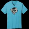 PC54V - Best Value 100% Cotton V-Neck Tee Thumbnail